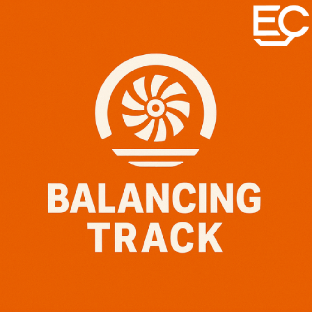 BalancingTrack