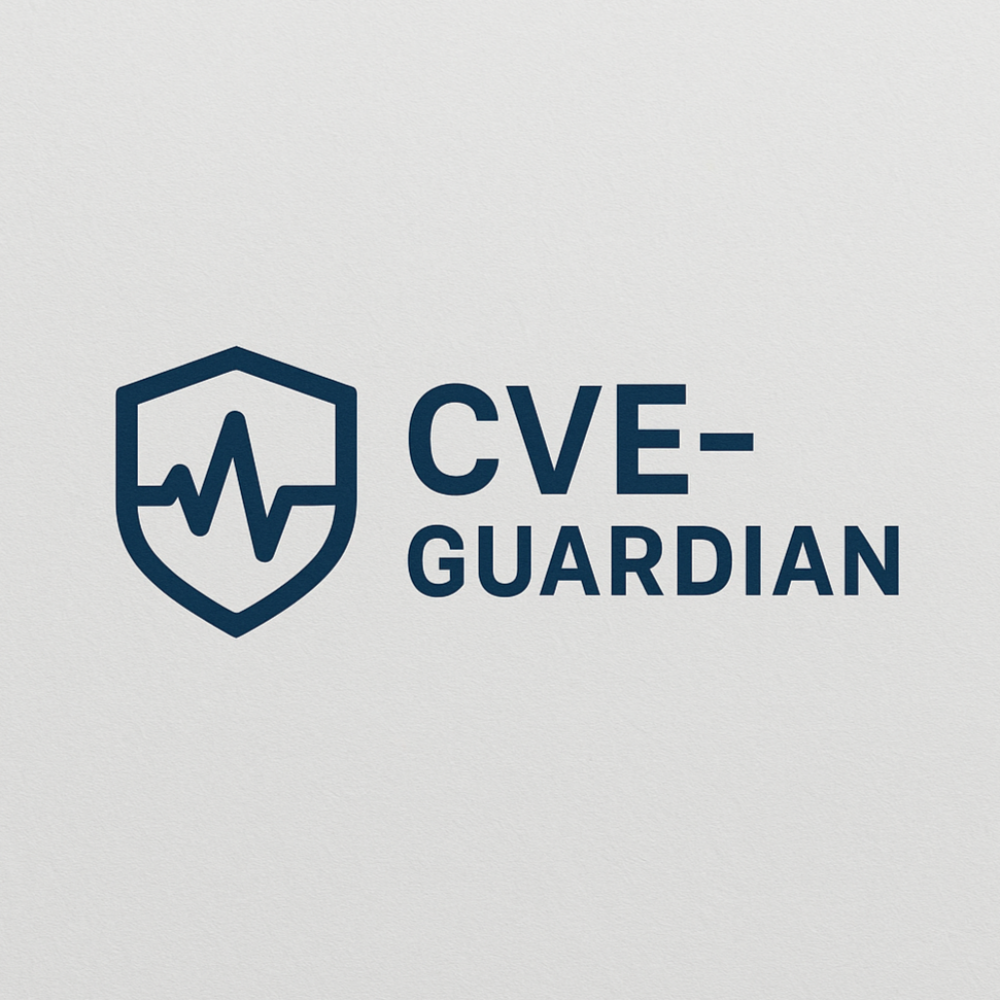 CVE-Guardian
