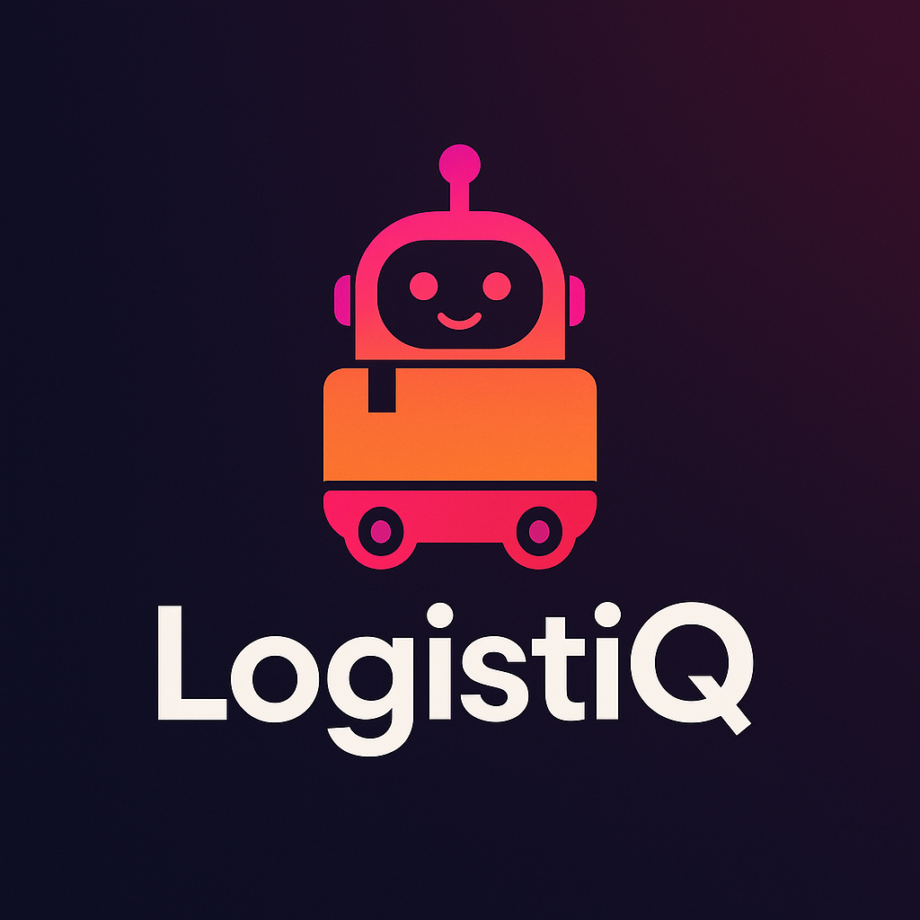 LogistiQ