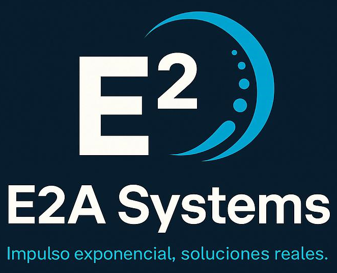 E2A Systems Logo
